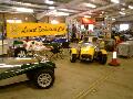 Locust Enthusiasts Club - Locust Kit Car - Detling 2005 - 007.JPG